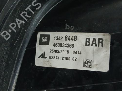 Right taillight OPEL CORSA E (X15) 1.4 (08, 68) | BP17572727C35 