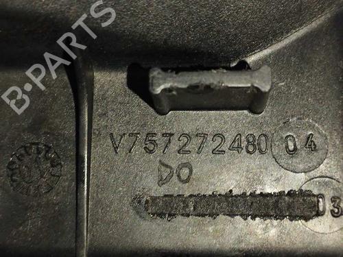 Valve cover PEUGEOT 308 I (4A_, 4C_) 1.4 16V | BP14151593M124 