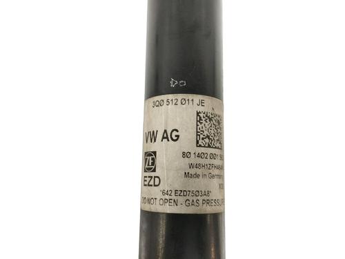 Left rear shock absorber VW PASSAT B8 (3G2, CB2) 2.0 TDI | BP13452255M18 
