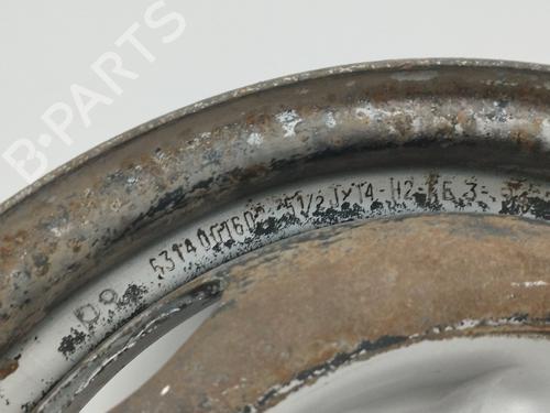 Rim MERCEDES-BENZ MB Van (W631)  | BP19095102C45 