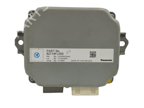 Used Electronic module SUBARU XV (GT) 2.0 i AWD (GT7) (156 hp) 16251392