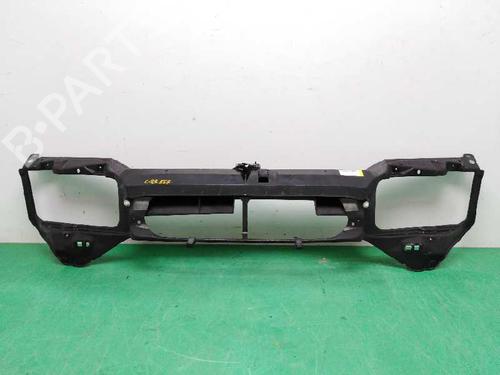 Frontplate/Frontkurv PEUGEOT 806 (221) 2.0 HDI (109 hp) 8058617