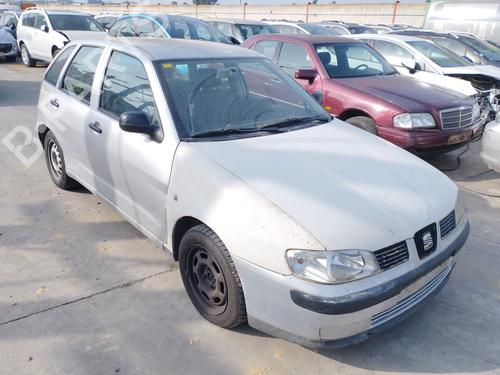Used Parts SEAT IBIZA II (6K1) 1.9 TDI 4915554