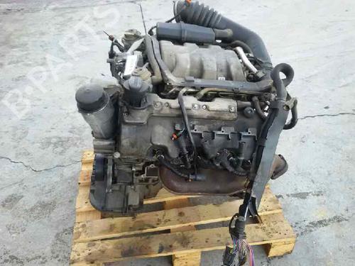 Engine MERCEDES-BENZ CLK Convertible (A208)  | BP845608M1