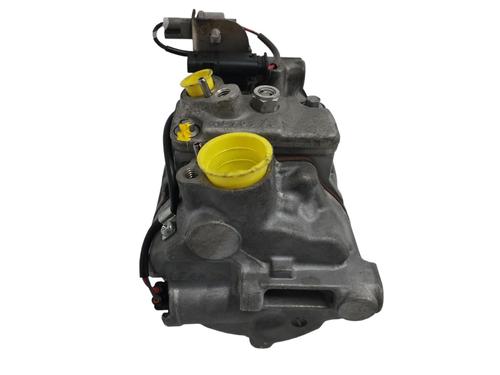 AC compressor MERCEDES-BENZ SPRINTER 3-t Van (B906) 200 Kompressor (171.442) | BP16480772M34 