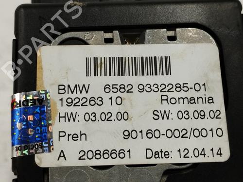 Switch BMW 4 Gran Coupe (F36) 420 d | BP12436158I30