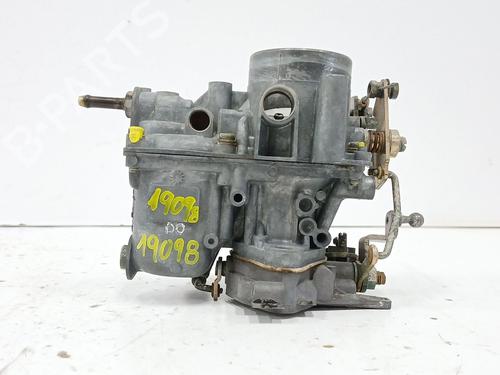 Used Carburetor Carburetor RENAULT 5 (122_) [1972-1985] 40219785 40219785