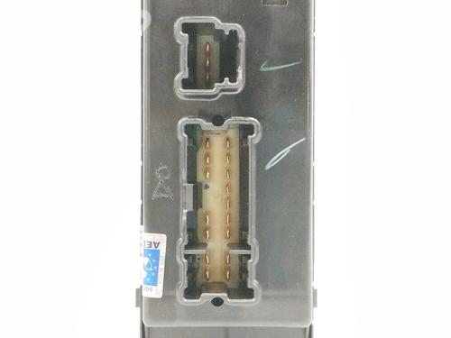 Left front window switch NISSAN PULSAR Hatchback (C13)  | BP10920639I27 