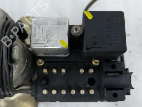 ABS pump MERCEDES-BENZ E-CLASS (W124) E 300 D (124.131) | BP33951572M43 - Image 5