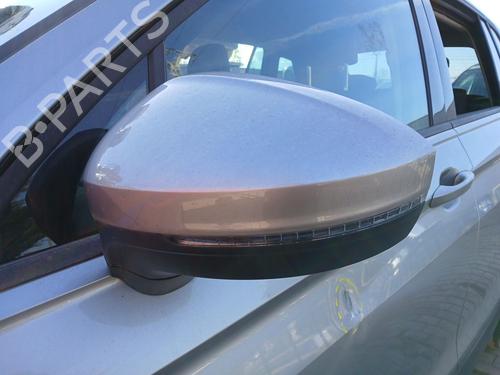 Ryggespeil venstre VW TIGUAN (AD1, AX1) 1.4 TSI (125 hp) 31926825