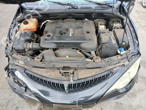Switch SSANGYONG ACTYON I 2.0 Xdi | BP34390663I30  - Image 13