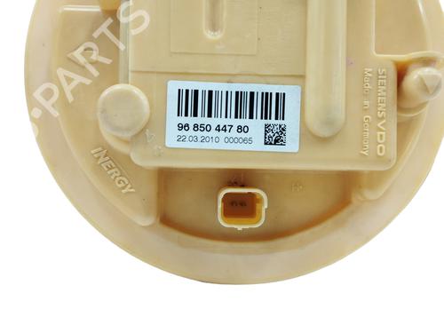 Fuel pump CITROËN C3 Picasso (SH_)  | BP16293627M76