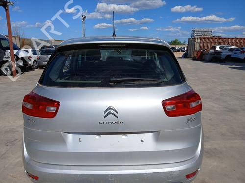 Used Tailgate Tailgate CITROËN C4 Picasso II 1.6 HDi / BlueHDi 115 (115 hp) 35755126 35755126