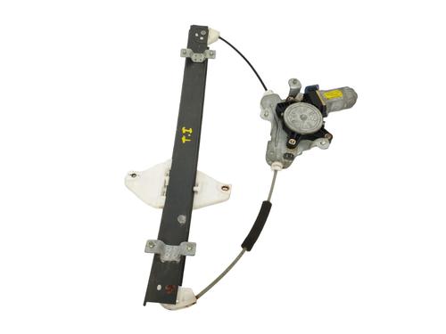 Used Rear left window mechanism CHEVROLET EPICA (KL1_) 2.5 (156 hp) 13918930