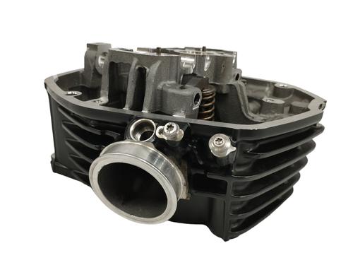 Cylinder head BMW MOTORCYCLES R 1200 R 1200 GS (K50) | BP29027205M5 - Image 2