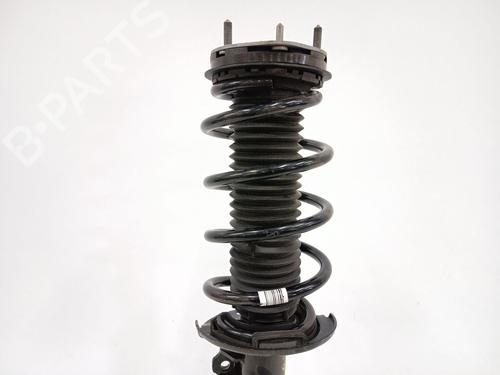 Right front shock absorber FORD PUMA (J2K, CF7) 1.0 EcoBoost | BP33622587M17 - Image 2