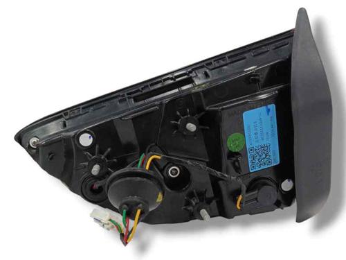 Left tailgate light MG MG ZS SUV (AZS1) 1.0 T-GDi | BP27526633C79
