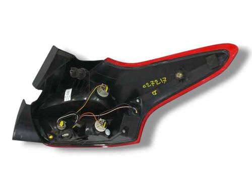 Left taillight FORD FOCUS III 1.5 TDCi | BP23961312C34
