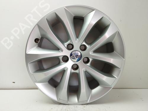 Used Rim Rim FORD KUGA I 2.0 TDCi (140 hp) 40020896 40020896