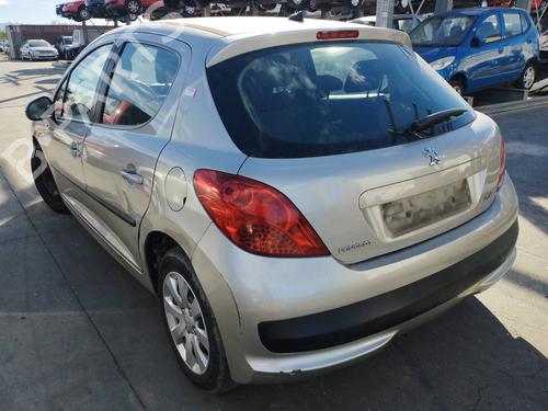 Switch PEUGEOT 207 (WA_, WC_)  | BP16984919I30 