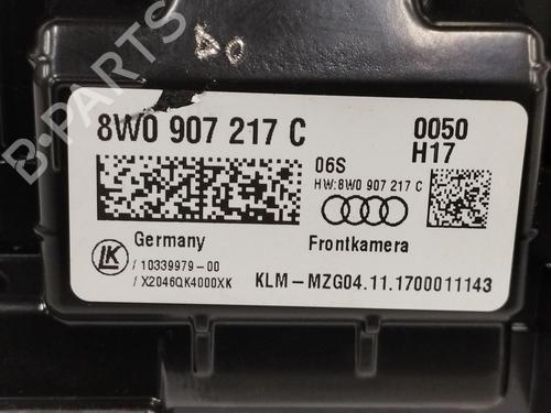 Electronic module AUDI A4 B9 Avant (8W5, 8WD) 2.0 TDI | BP12427346M83 