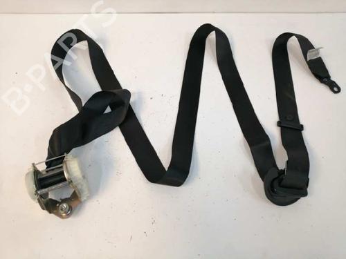 Used Front right seatbelt BMW X3 (E83) 2.0 d (150 hp) 8722594