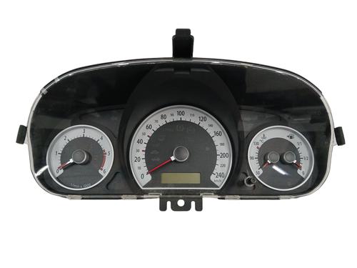 Used Instrument cluster KIA CEE'D Hatchback (ED) 1.6 CRDi 115 (115 hp) 17394606