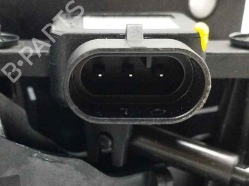 Gear lever FIAT 500 (312_) 1.0 Mild Hybrid (312.AYD1B) | BP26493167M90 