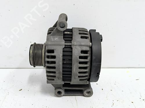 Used Alternator Alternator PEUGEOT BOXER Bus 2.2 HDi 110 (110 hp) 34399861 34399861