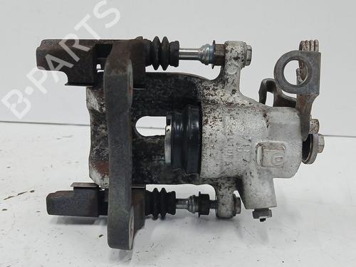 Left rear brake caliper CITROËN C5 III (RD_) 2.0 HDi 140 (RDRHF8, RDRHFA, RDRHA8, RDRHAJ) | BP28536749M107 - Image 4