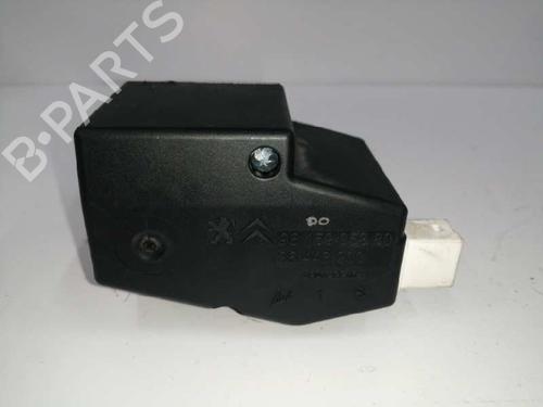 Used Electronic module CITROËN C4 Picasso II 1.2 THP 130 (130 hp) 14149558