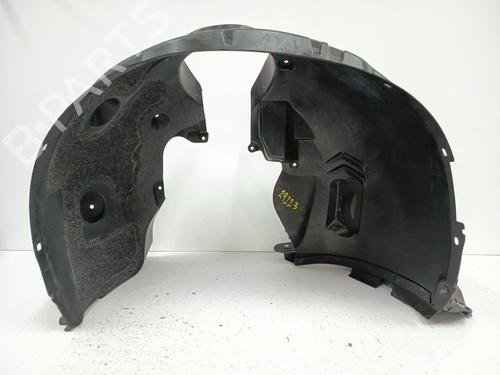 Used Wheel arch Wheel arch BMW X2 (F39) sDrive 18 i (140 hp) 36295298 36295298