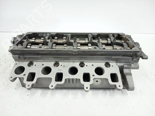 Used Cylinder head Cylinder head AUDI A4 B8 (8K2) 2.0 TDI (143 hp) 40010327 40010327