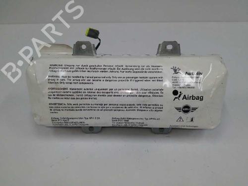 Used Passenger airbag MINI MINI (R56) Cooper (120 hp) 5236529