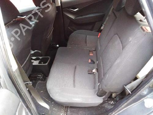 Air vent HYUNDAI ix20 (JC)  | BP11658608I21 