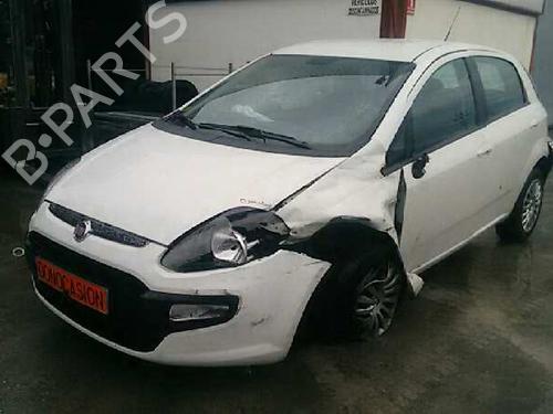 ABS pump FIAT PUNTO EVO (199_)  | BP17124764M43 