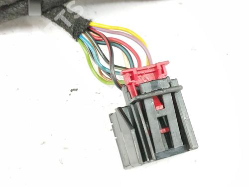 Left mirror VW PASSAT B6 (3C2) 2.0 TDI 16V | BP10932672C26