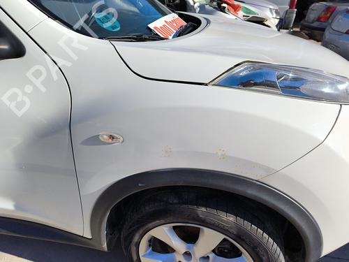 Used Right front fenders Right front fenders NISSAN JUKE (F15) 1.6 (117 hp) 33656714 33656714