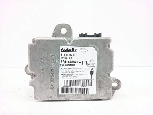 Used ECU airbags RENAULT MASTER III Bus (JV) 2.3 dCi 145 FWD (JV0F, JV0S, JV0T) (146 hp) 31193003