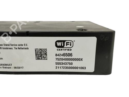 Elektronisk modul OPEL MOKKA / MOKKA X (J13)  | BP13417368M83 