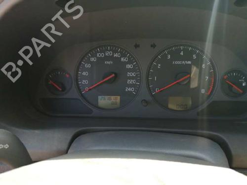 AC compressor VOLVO S40 I (644) 1.6 | BP7453230M34