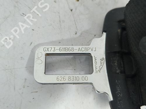 Rear right seatbelt JAGUAR XE (X760) 2.0 D | BP34579425I28  - Image 5