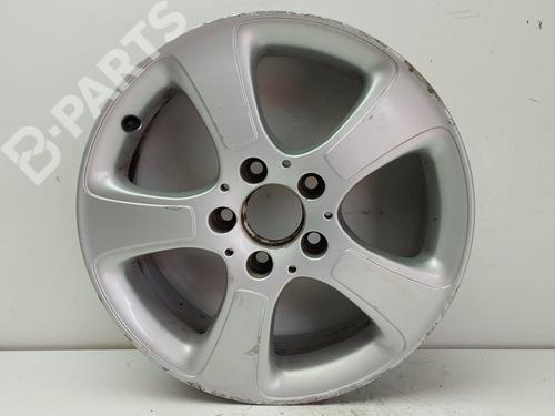 Used Rim Rim MERCEDES-BENZ A-CLASS (W169) A 180 CDI (169.007, 169.307) (109 hp) 10629547 10629547
