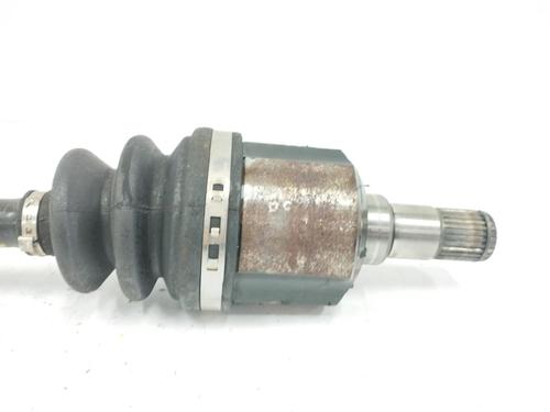 Left front driveshaft KIA SPORTAGE II (JE_, KM_) 2.0 CRDi | BP12427087M38 