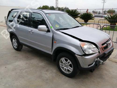 Left front shock absorber HONDA CR-V II (RD_)  | BP12426752M16 