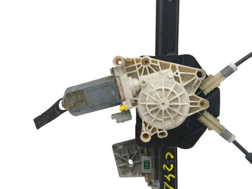 Front right window mechanism PEUGEOT 206 CC (2D)  | BP23577229C23 