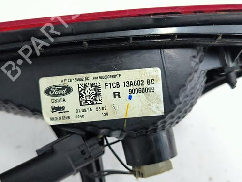 Right tailgate light FORD C-MAX II (DXA/CB7, DXA/CEU) 1.5 TDCi | BP38779430C80 - Image 5