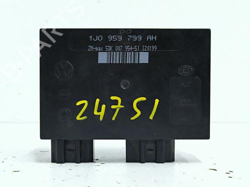 Elektronisk modul Elektronisk modul 39592379 39592379