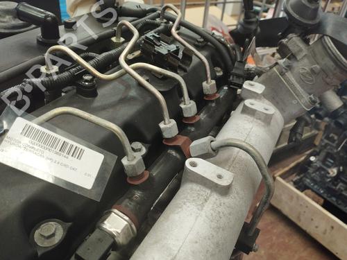 Engine HYUNDAI TERRACAN (HP) 2.9 CRDi | BP25032567M1 