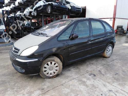 Egr CITROËN XSARA PICASSO (N68) 1.6 HDi | BP14149033M69